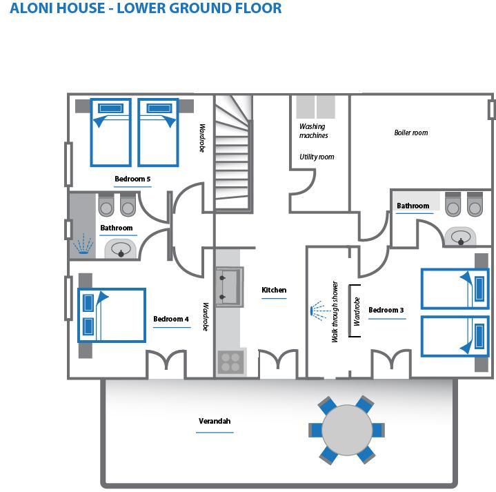 Aloni Plan lower ground floor